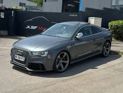 Gris Utilisé 2012 Audi RS5 Sport Coupé | 34 000 €