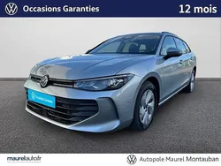Utilisé 2025 VW Passat | 38 900 € (Prix juste)