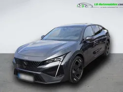 Utilisé 2023 Peugeot 408 Berline | 38 400 €