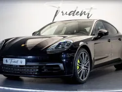 Utilisé 2020 Porsche Panamera 4 Executive Berline | 84 900 € (Prix cher)