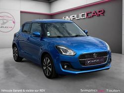 Bleu Utilisé 2018 Suzuki Swift | 8 980 €