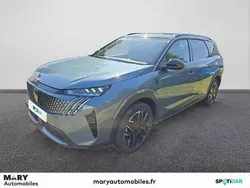 Nouvelle 2025 Peugeot 5008 GT Monospace | 44 490 € (Prix juste)