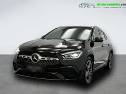 Utilisé 2022 Mercedes GLA220 SUV | 43 100 € (Prix juste)