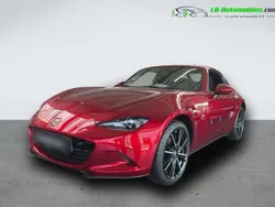 Utilisé 2025 Mazda MX5 Cabriolet | 42 500 €