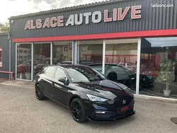 Noir Utilisé 2020 Seat Leon XCELLENCE Berline | 21 990 € (Prix assez cher)