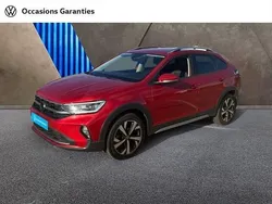 Utilisé 2022 VW Taigo Style SUV | 23 489 € (Prix juste)