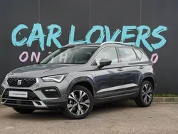 Gris Utilisé 2024 Seat Ateca Copa SUV | 30 890 € (Prix juste)