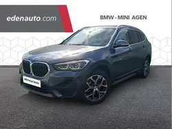 Utilisé 2022 BMW 116 Comfort Edition Citadine | 26 790 € (Prix assez cher)