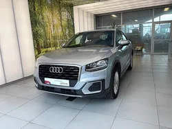 Argent fleuret métallisé Utilisé 2019 Audi Q2 Design SUV | 20 490 € (Bon prix)