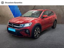 Occasion 2024 VW Taigo R-line SUV | 22 990 € (Prix juste)