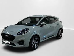Gris Nouvelle 2025 Ford Puma ST-Line | 24 700 € (Prix assez cher)