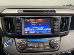 Occasion 2018 Toyota RAV4 Hybrid Edition SUV | 22 490 € (Bon prix)