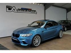 Utilisé 2017 BMW M2 Comfort Edition Coupé | 45 990 € (Super prix)