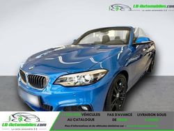 Utilisé 2017 BMW 218 Comfort Edition Coupé | 30 700 €