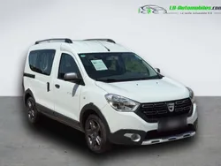 Utilisé 2017 Dacia Dokker Van | 14 900 € (Prix juste)