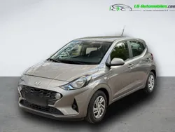 Utilisé 2022 Hyundai i10 Citadine | 13 400 € (Bon prix)