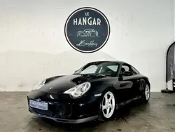 Utilisé 2003 Porsche 911 Carrera 4S Coupé | 60 990 €
