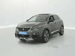 Utilisé 2020 Peugeot 3008 GTi | 22 990 € (Prix juste)