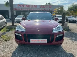 Rouge Utilisé 2008 Porsche Cayenne GTS SUV | 17 990 €
