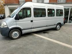 Gris Utilisé 2009 Renault Master Van | 9 900 €