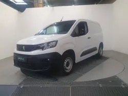 Othercolor Utilisé 2023 Peugeot Partner S Monospace | 15 790 €