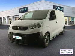 Blanc Utilisé 2019 Peugeot Expert Premium Van | 13 790 € (Bon prix)