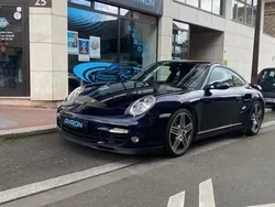 Utilisé 2006 Porsche 997 Coupé | 89 990 €