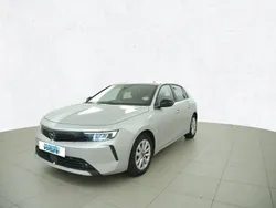 Gris Utilisé 2023 Opel Astra Edition Berline | 17 990 € (Bon prix)