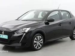 Utilisé 2022 Peugeot e-208 Active Citadine | 15 499 € (Bon prix)