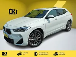 Utilisé 2020 BMW X2 M Sport SUV | 27 990 €