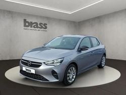 Argent Utilisé 2020 Opel Corsa Edition Berline | 12 450 € (Prix juste)