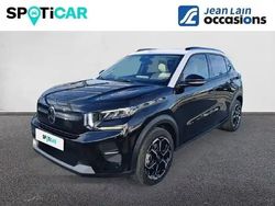 Noir Occasion 2024 Citroën C3 Berline | 17 974 € (Prix cher)