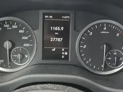 Blanc Utilisé 2023 Mercedes Vito Monospace | 41 000 €