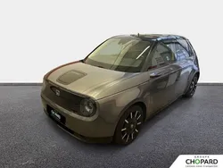 Gris Utilisé 2020 Honda e Advance Citadine | 19 999 € (Prix cher)