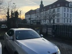 Utilisé 2009 BMW 320 Cabriolet Cabriolet | 11 000 €