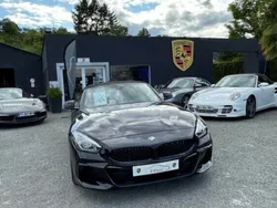 Utilisé 2021 BMW Z4 M M Sport Coupé | 48 990 €