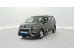 Gris Utilisé 2021 Citroën Berlingo Feel Monospace | 22 490 € (Prix juste)