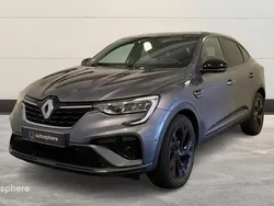 Utilisé 2022 Renault Arkana RS Line SUV | 20 999 € (Prix juste)