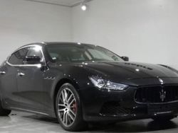 Utilisé 2016 Maserati Ghibli Coupé | 34 990 €
