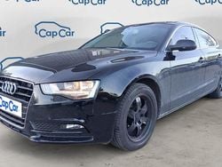 Occasion 2016 Audi A5 Sportback Attraction Citadine | 14 500 €