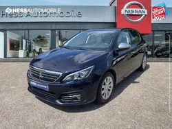 Utilisé 2020 Peugeot 308 Style Berline | 10 999 € (Super prix)