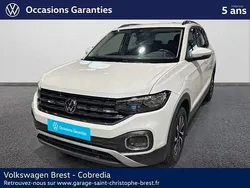 Utilisé 2022 VW T-Cross Active SUV | 18 990 € (Prix juste)