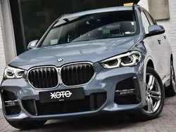 Gris Utilisé 2022 BMW X1 M Sport SUV | 31 950 € (Bon prix)