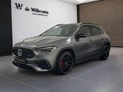 Gris Utilisé 2023 Mercedes GLA45 AMG AMG SUV | 75 800 €