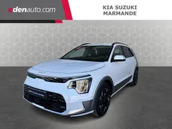 Utilisé 2023 Kia e-Niro 2 SUV | 28 990 € (Prix juste)