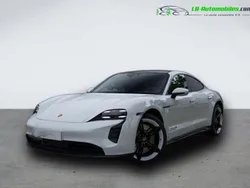 Utilisé 2023 Porsche Taycan GTS Berline | 100 200 € (Prix juste)