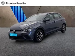 Utilisé 2024 VW Polo Life | 21 664 € (Prix juste)