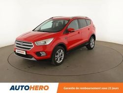 Rouge Utilisé 2018 Ford Kuga Titanium SUV | 13 990 € (Bon prix)