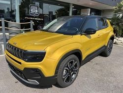 Nouvelle 2025 Jeep Avenger Summit SUV | 32 990 € (Prix juste)