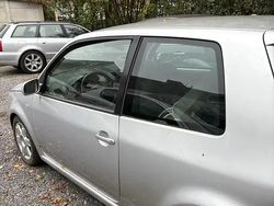 Utilisé 2002 VW Lupo GTI Citadine | 6 500 €